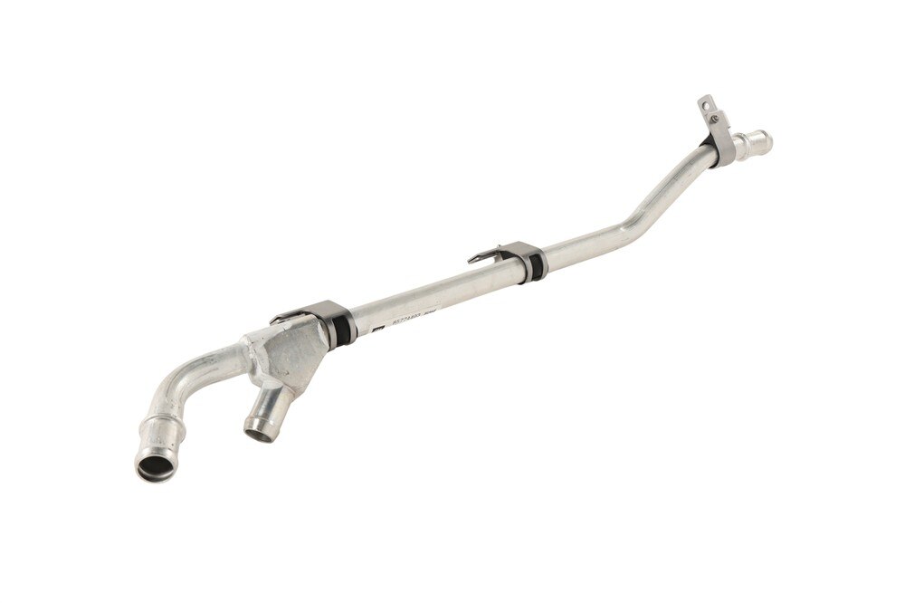 GM Genuine Parts Charging Air Clear Cooling Pipe