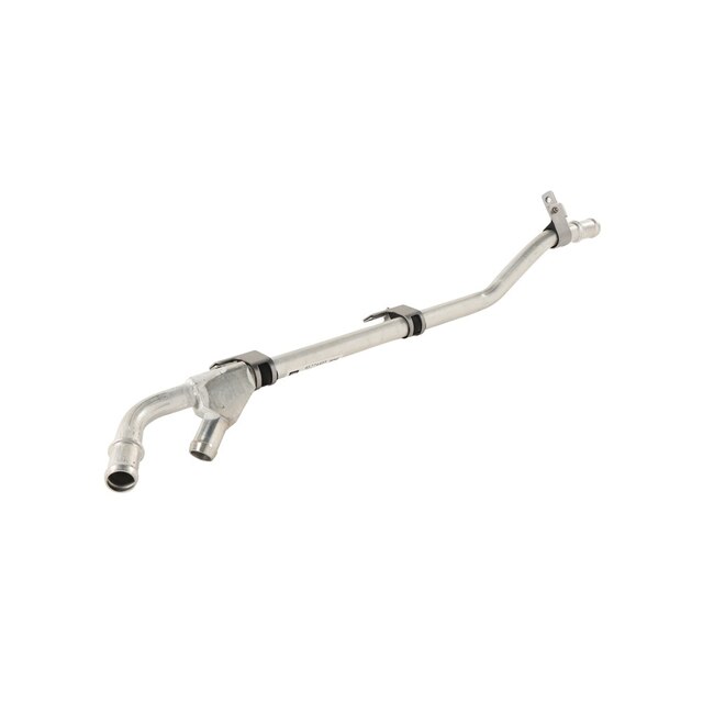 GM Genuine Parts Charging Air Clear Cooling Pipe