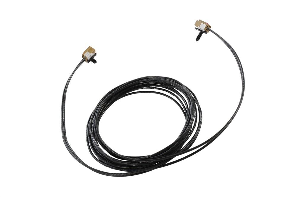 GM Genuine Parts Digital Radio Antenna and Navigation Antenna Coaxial Cable