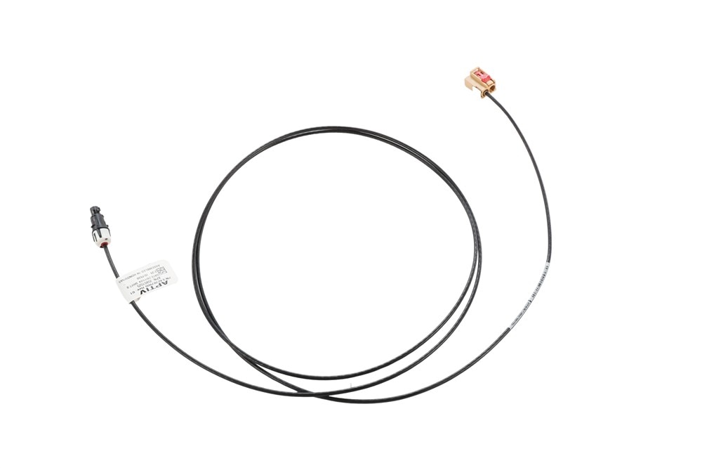 GM Genuine Parts Digital Radio Antenna and Navigation Antenna Coaxial Cable