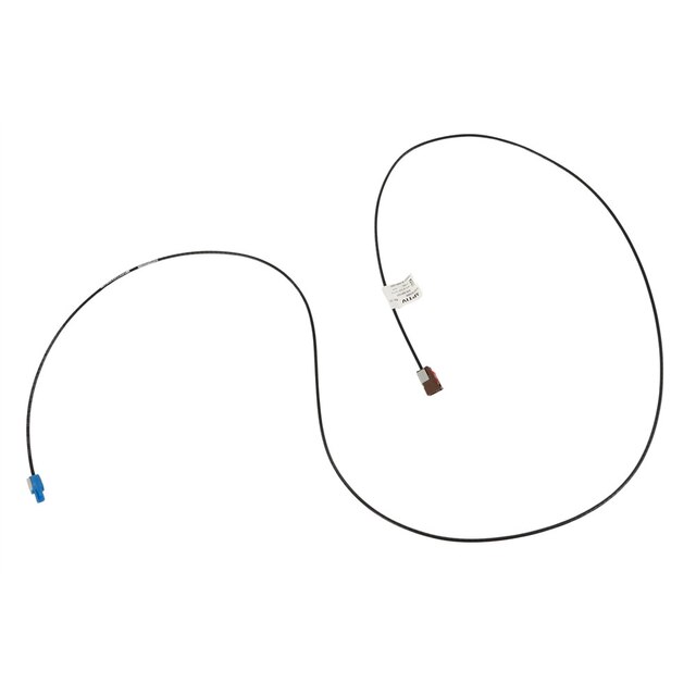 GM Genuine Parts Digital Radio Antenna and Navigation Antenna Coaxial Cable