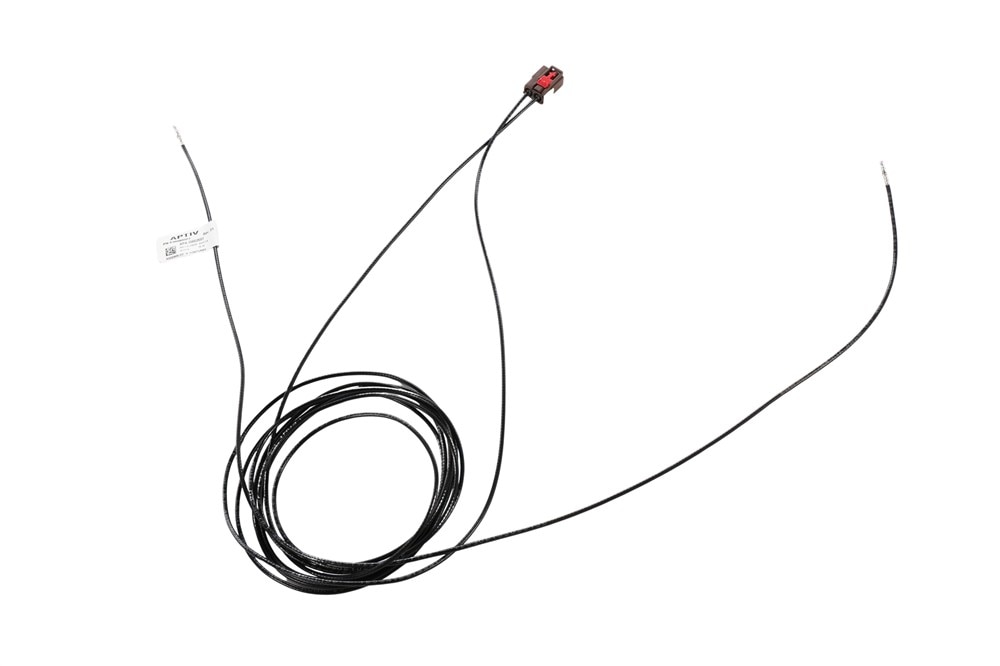GM Genuine Parts Digital Radio Antenna and Navigation Antenna Coaxial Cable