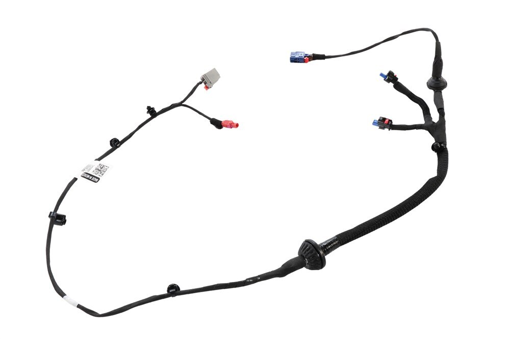 GM Genuine Parts Rear Compartment Lid Wiring Harness Extension