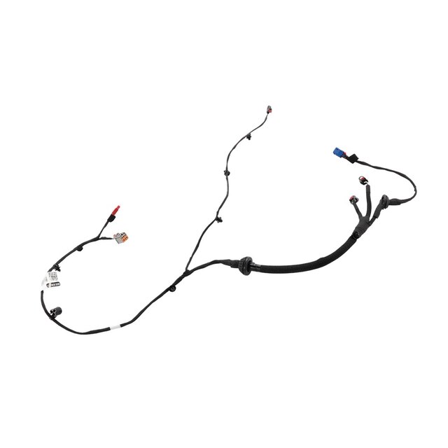 GM Genuine Parts Trunk Compartment Wiring Harness Extension