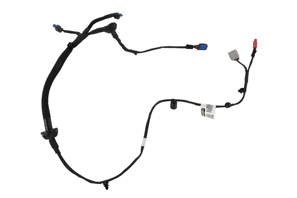 GM Genuine Parts Rear Compartment Lid Wiring Harness Extension