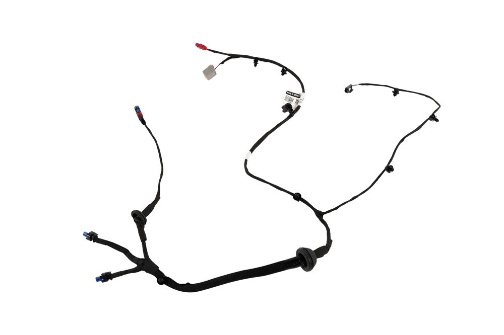 GM Genuine Parts Rear Compartment Lid Wiring Harness Extension