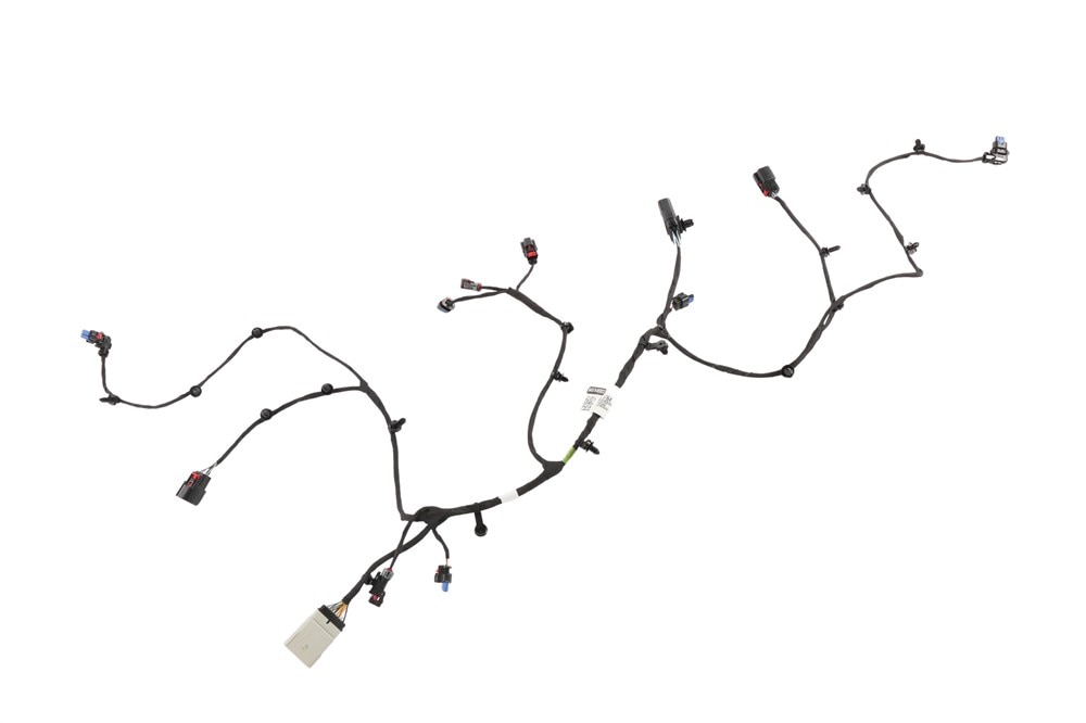 GM Genuine Parts Parking Aid Sensor Wiring Harness