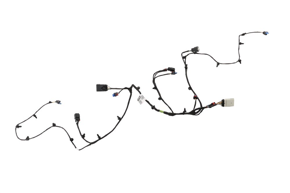 GM Genuine Parts Parking Aid Sensor Wiring Harness