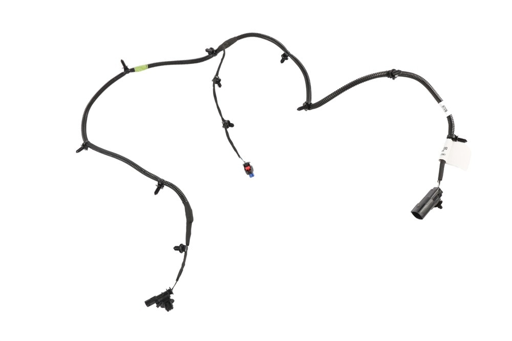 GM Genuine Parts Parking Aid Sensor Wiring Harness