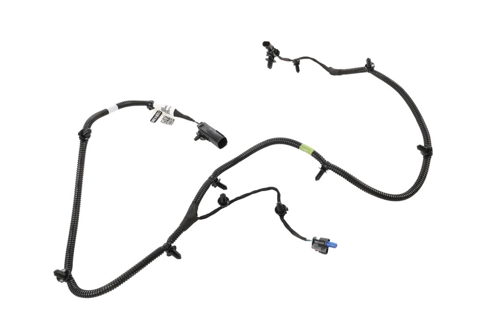 GM Genuine Parts Parking Aid Sensor Wiring Harness