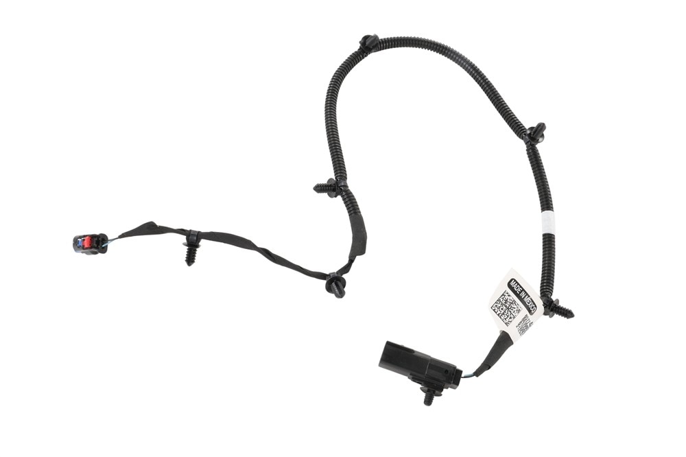 GM Genuine Parts Front Object Alarm Sensor Wiring Harness