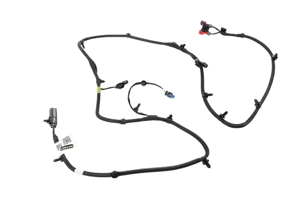GM Genuine Parts Parking Aid Sensor Wiring Harness