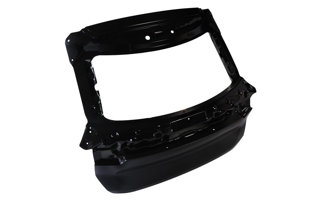 GM Genuine Parts Lift Gate