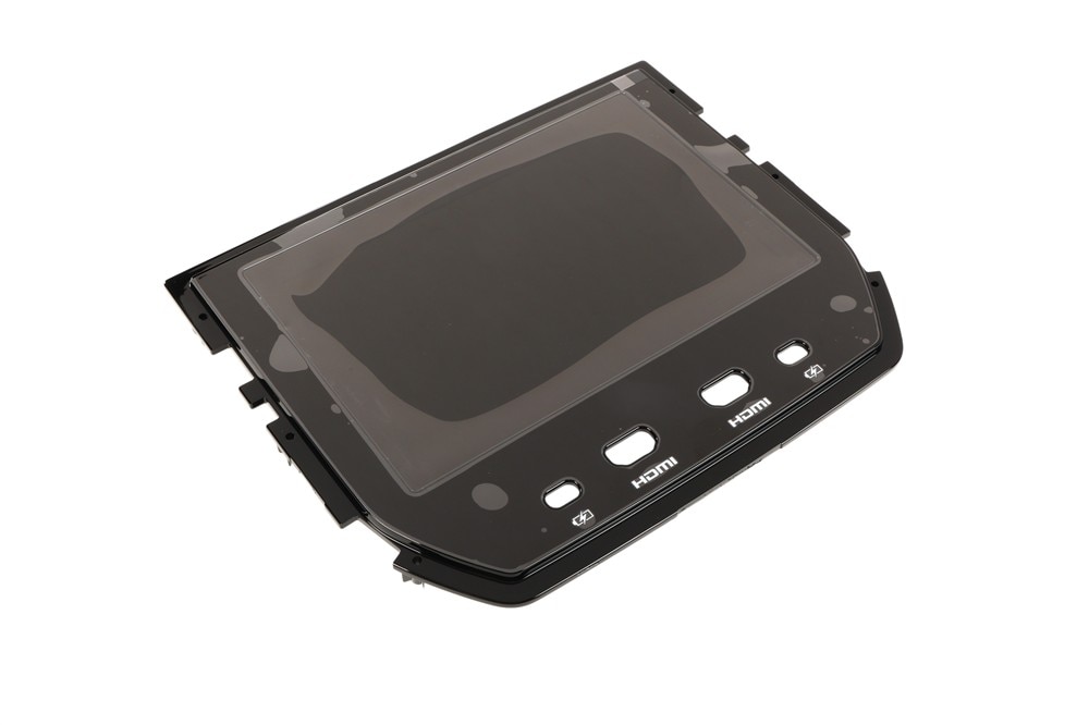 GM Genuine Parts Heater and Air Conditioning Auxiliary Control