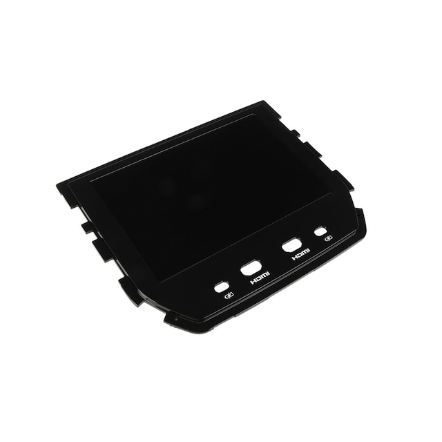 GM Genuine Parts Heater and Air Conditioning Auxiliary Control