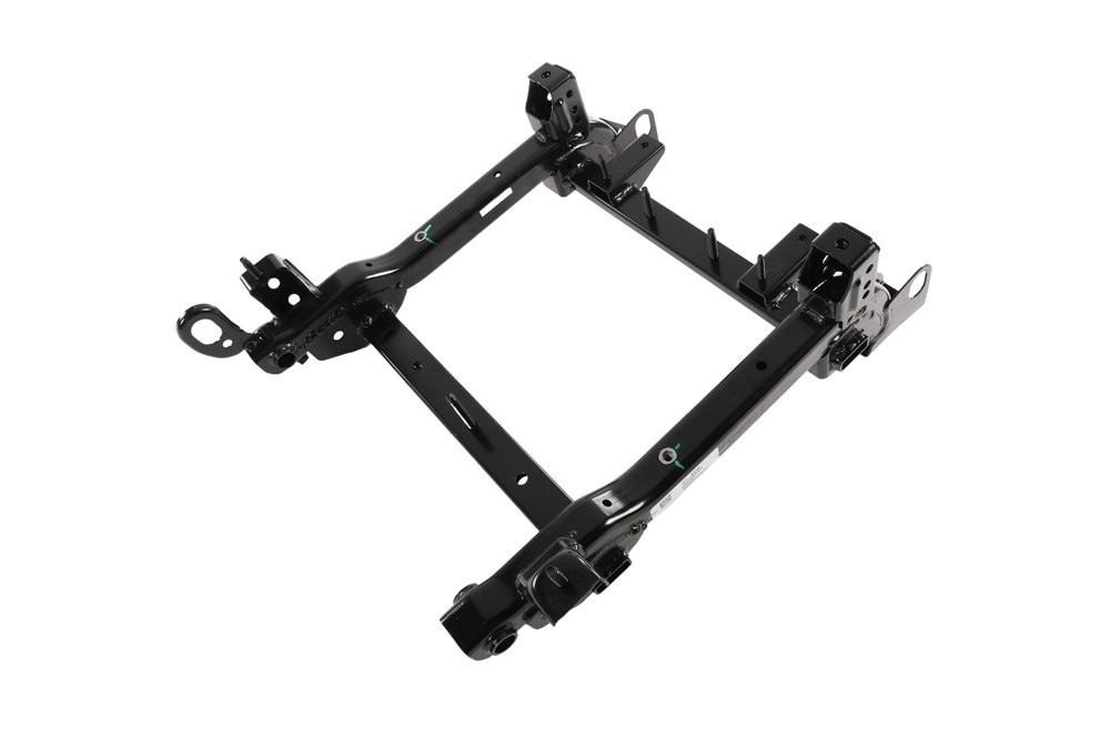 GM Genuine Parts Power Electric Carrier Frame
