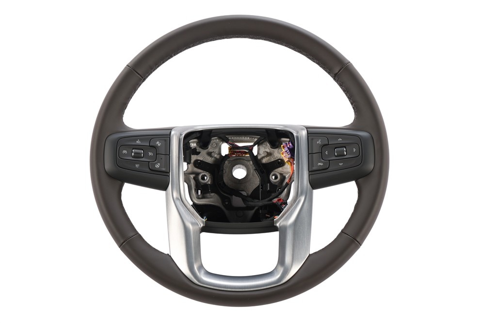 GM Genuine Parts Steering Wheel