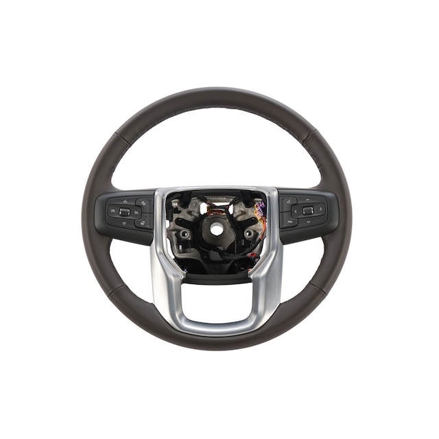 GM Genuine Parts Steering Wheel