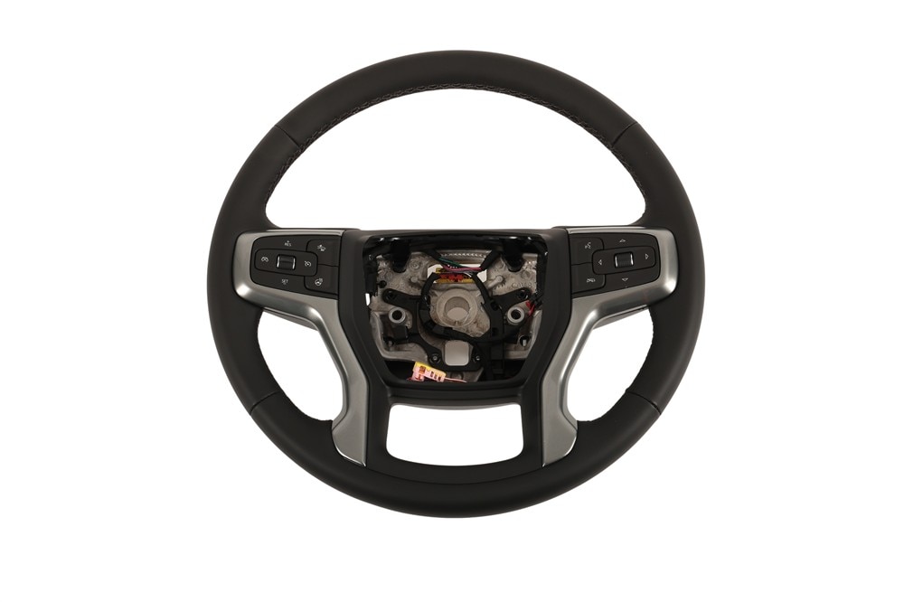 GM Genuine Parts Steering Wheel