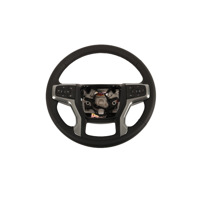 GM Genuine Parts Steering Wheel