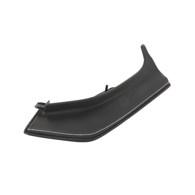GM Genuine Parts Jet Black Radio Front Driver Side Speaker Grille Molding