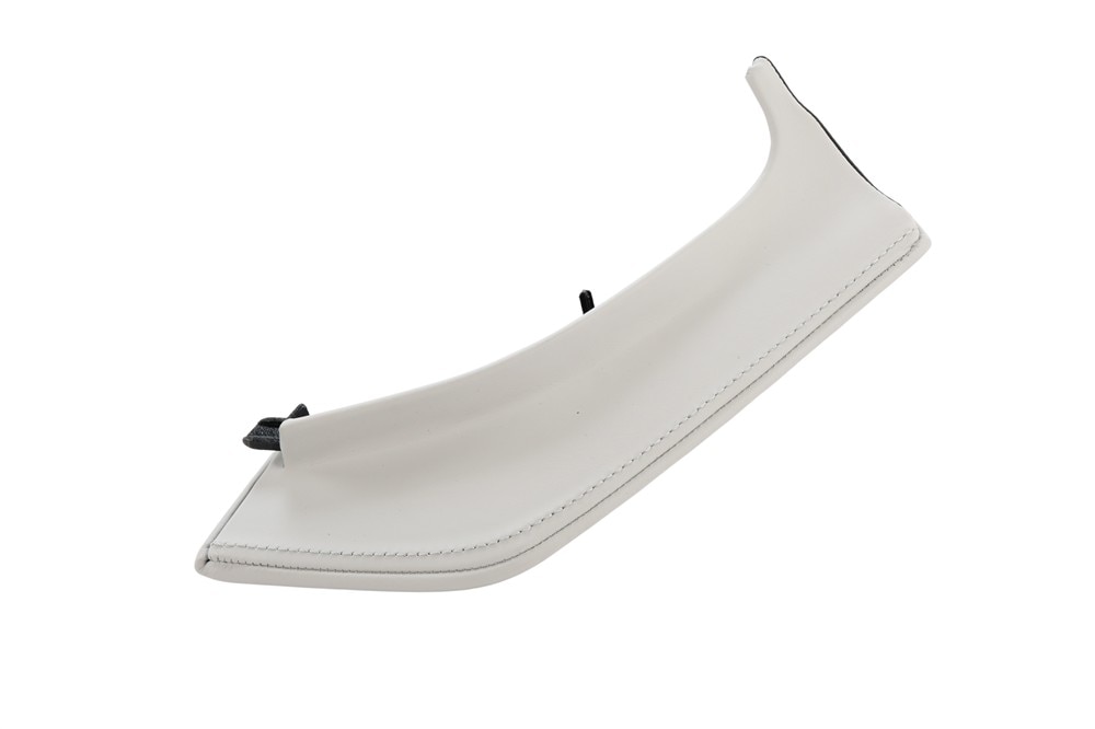 GM Genuine Parts Radio Front Driver Side Speaker Grille Molding
