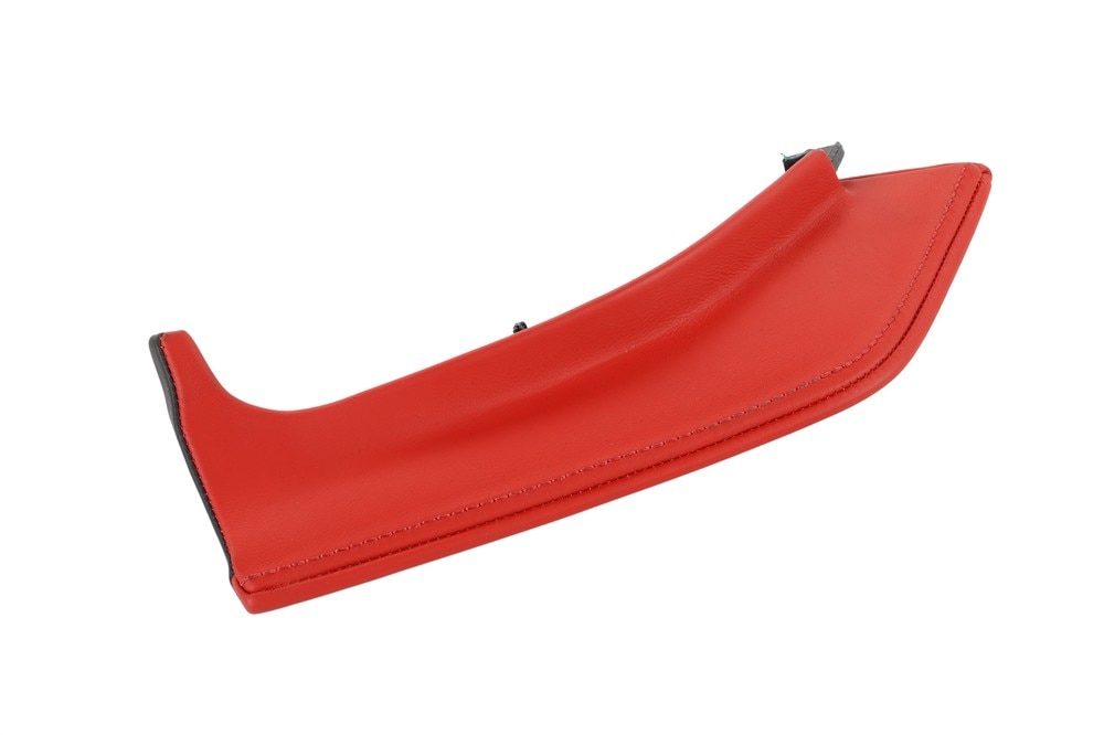 GM Genuine Parts Radio Front Driver Side Speaker Grille Molding