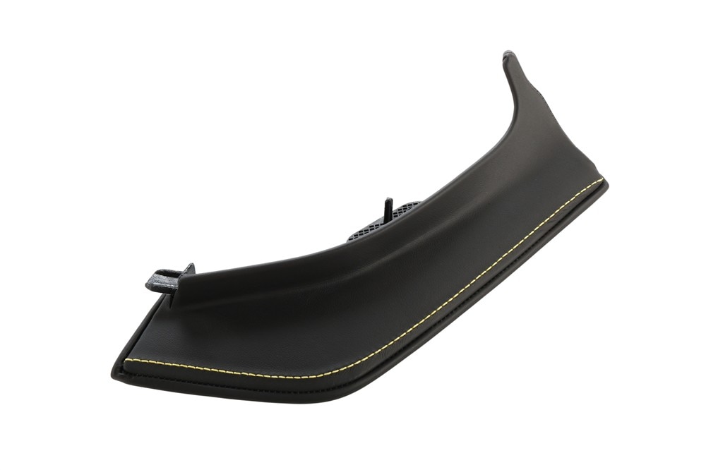 GM Genuine Parts Radio Front Driver Side Speaker Grille Molding