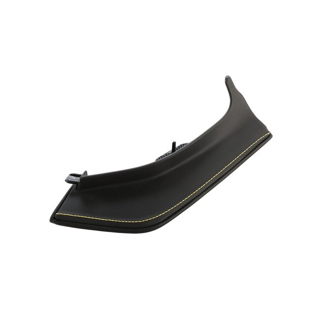GM Genuine Parts Radio Front Driver Side Speaker Grille Molding