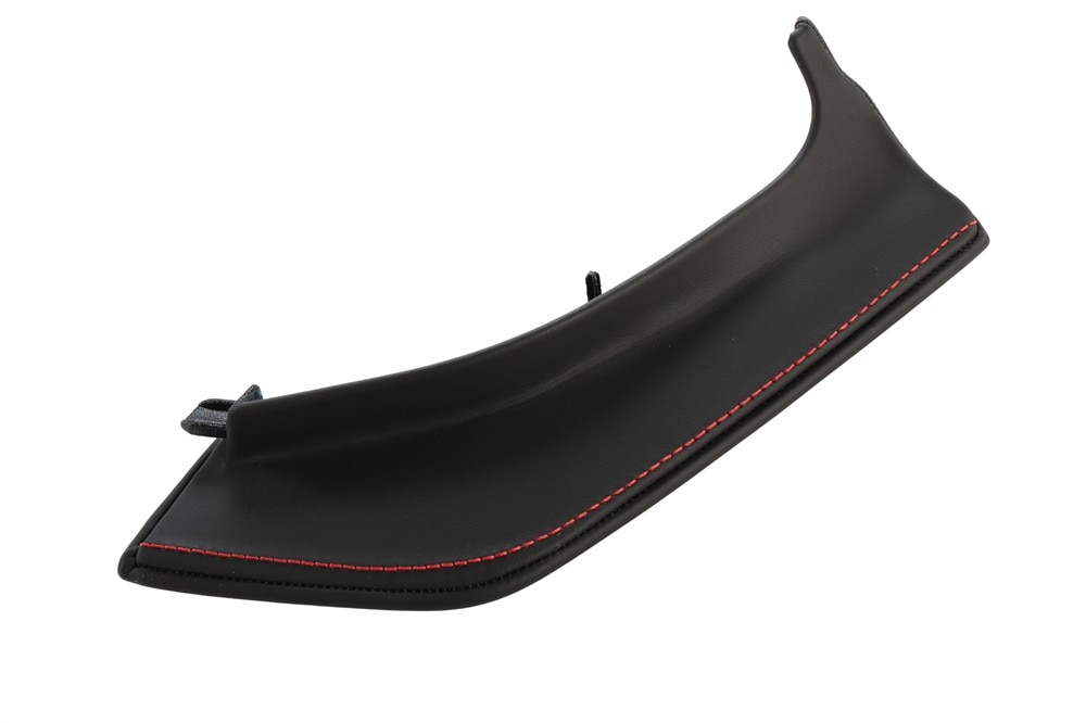 GM Genuine Parts Radio Front Driver Side Speaker Grille Molding