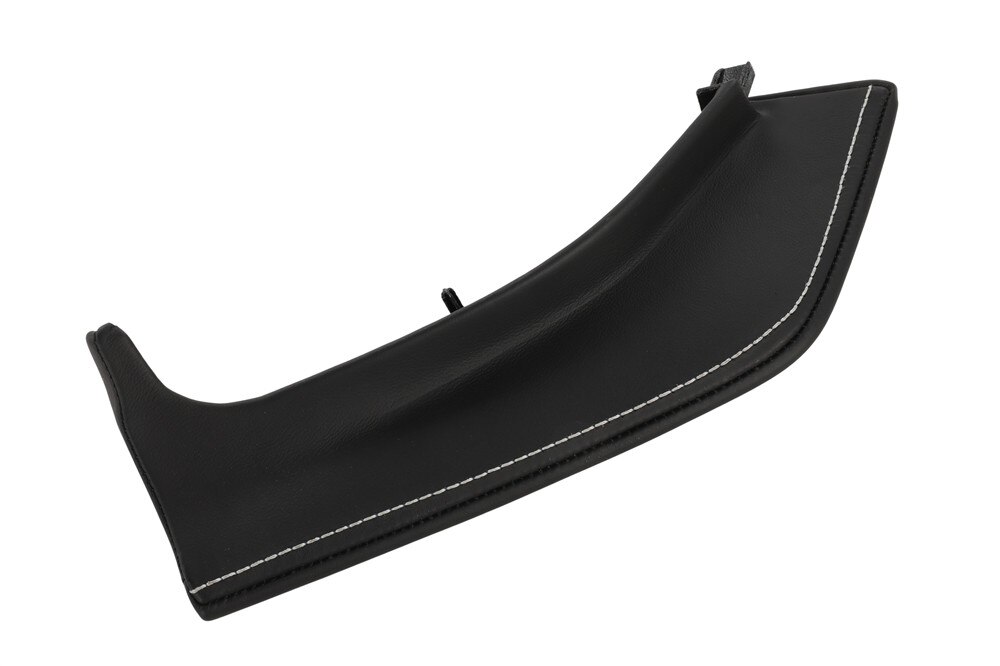 GM Genuine Parts Jet Black Radio Front Passenger Side Speaker Grille Molding