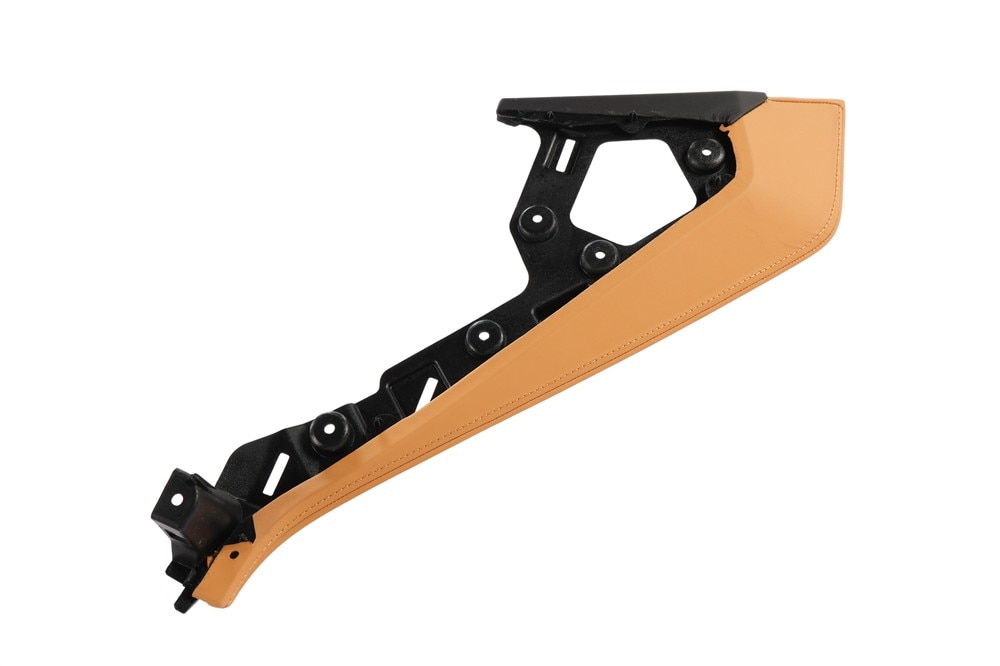 GM Genuine Parts Dashboard Panel