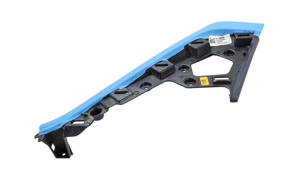 GM Genuine Parts Dashboard Panel