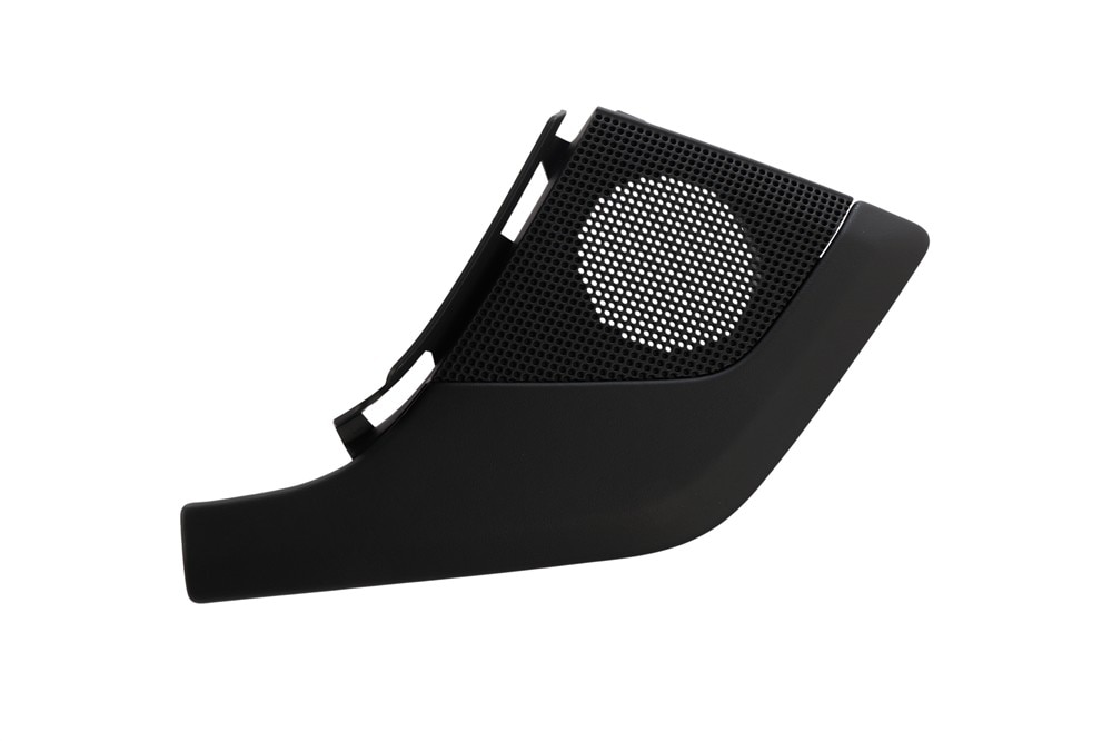 GM Genuine Parts Speaker Cover