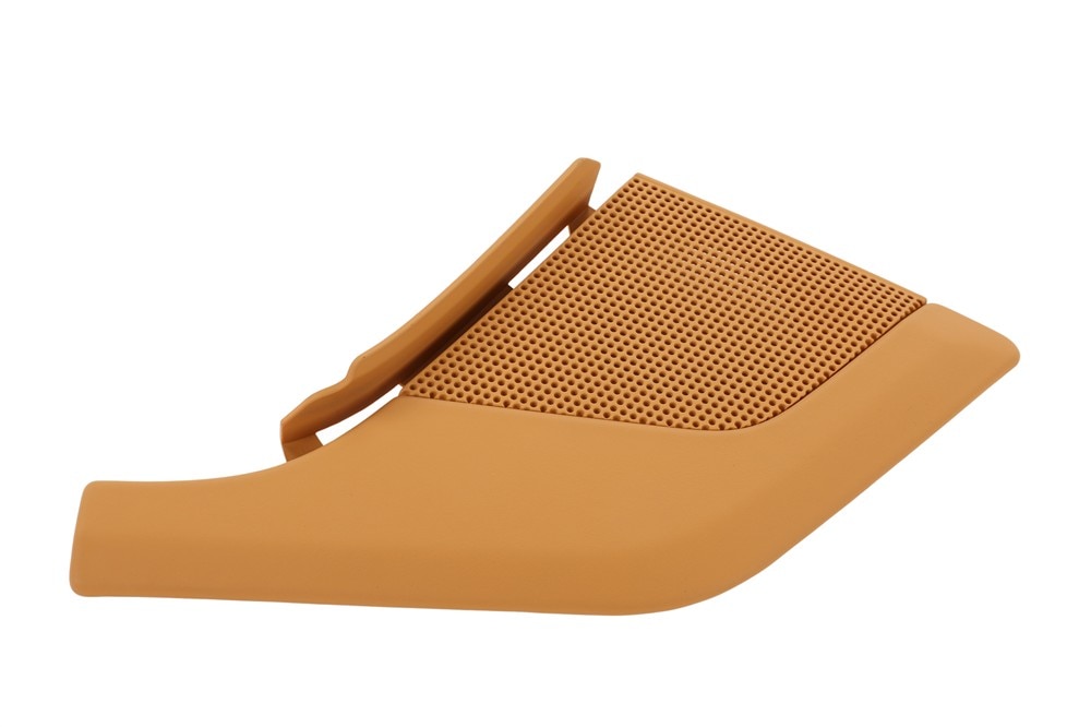GM Genuine Parts Speaker Cover
