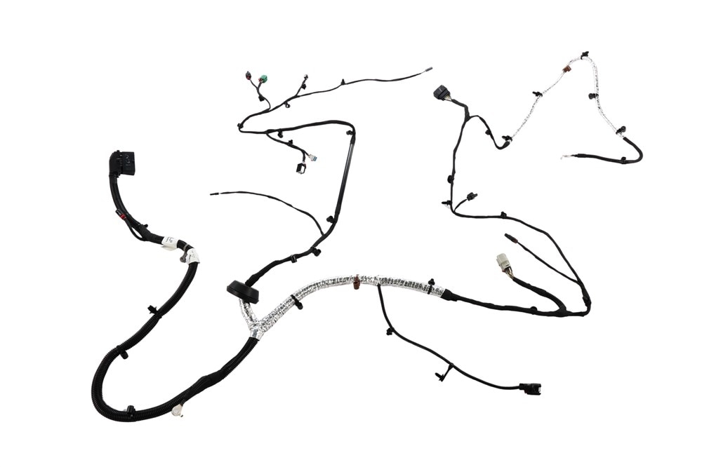 GM Genuine Parts Chassis Rear Wiring Harness