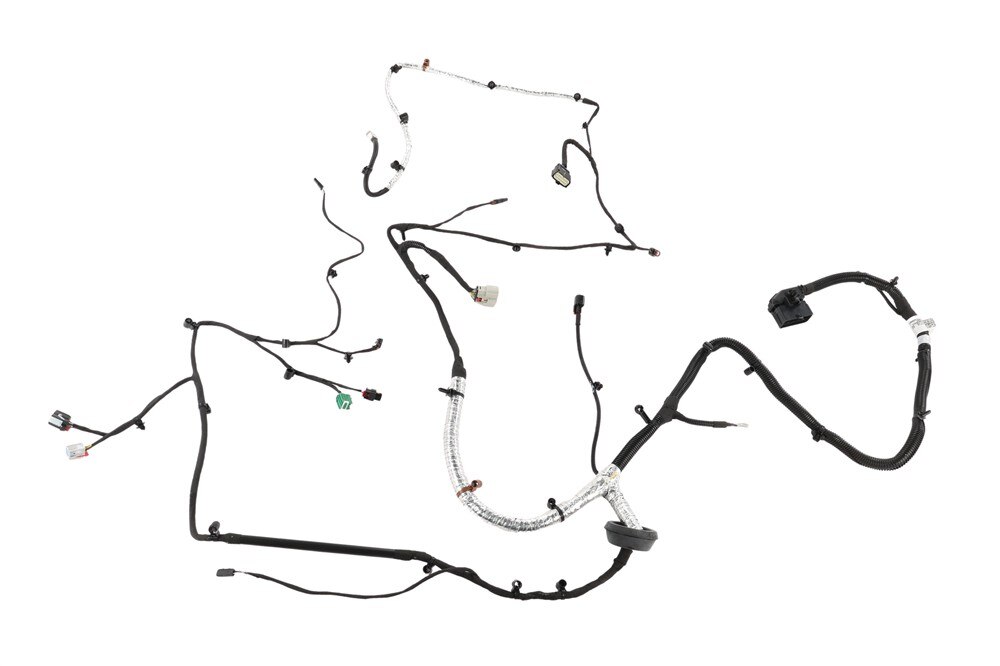 GM Genuine Parts Chassis Rear Wiring Harness