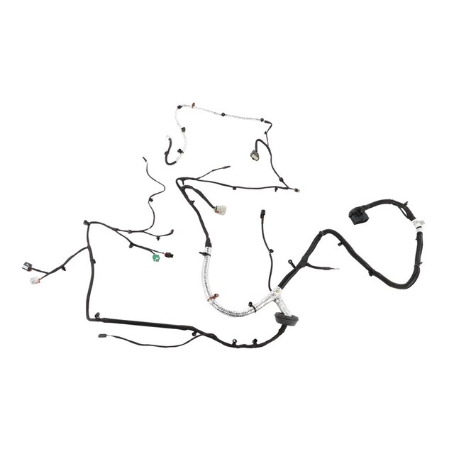 GM Genuine Parts Chassis Rear Wiring Harness
