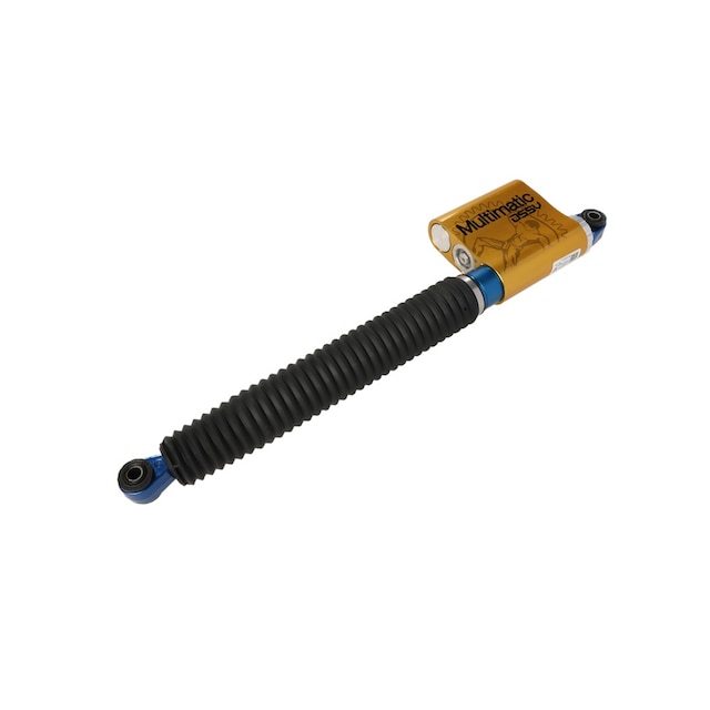 GM Genuine Parts Rear Shock Absorber