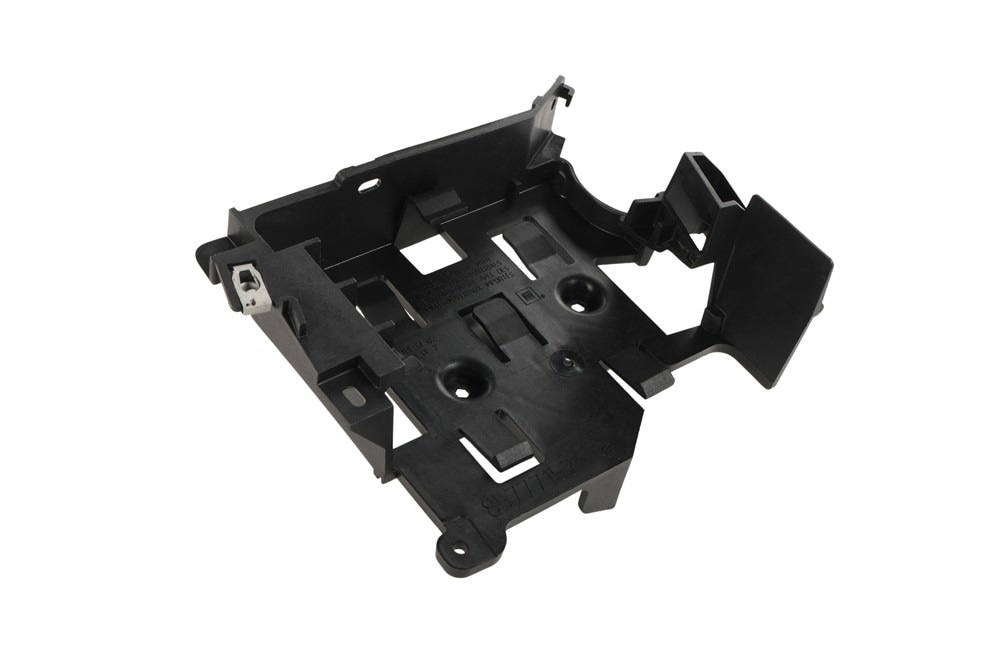 GM Genuine Parts Rear Side Marker Socket