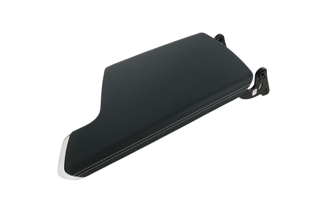 GM Genuine Parts Gasoline Int Front Floor Console Armrest