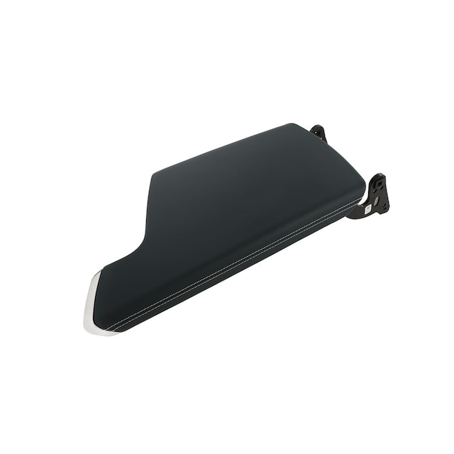 GM Genuine Parts Gasoline Int Front Floor Console Armrest