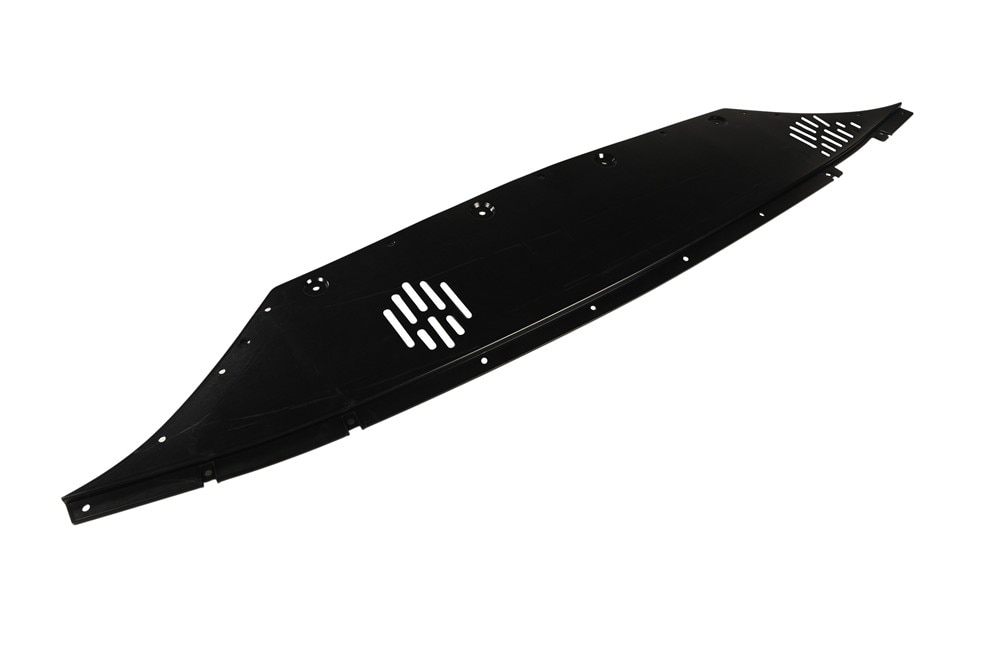 GM Genuine Parts Air Transfer Front Bumper Fascia Lower Stiffener