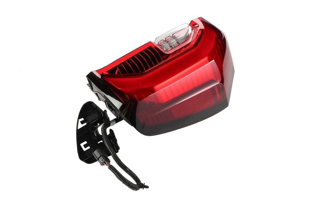 GM Genuine Parts LED Clutch Boost Spring