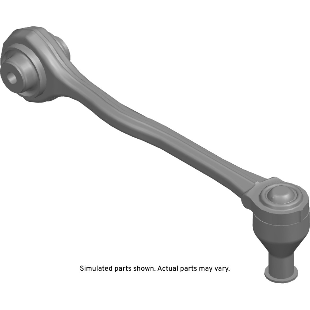GM Genuine Parts Front Driver Side Control Front Link