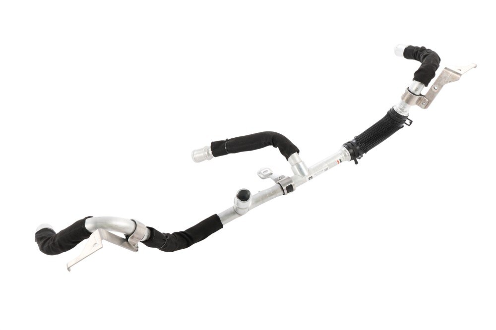 GM Genuine Parts Engine Coolant Pipe