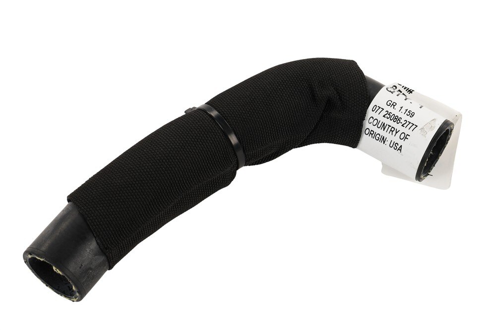 ACDelco GM Original Equipment Radiator Inlet Hose