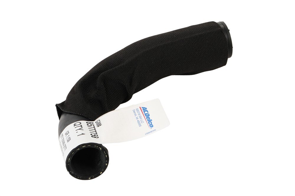 ACDelco GM Original Equipment Radiator Coolant Hose