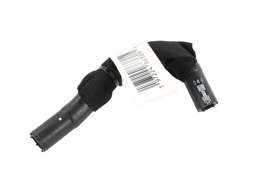 ACDelco GM Original Equipment Radiator Coolant Hose