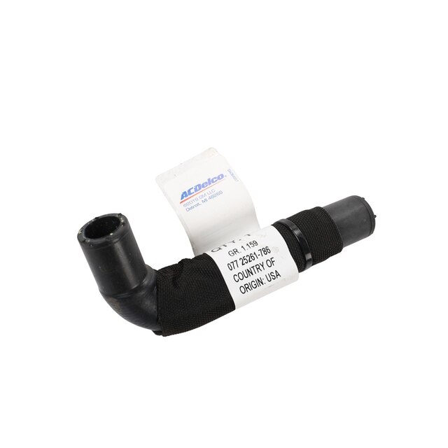 ACDelco GM Original Equipment Radiator Coolant Hose